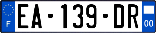 EA-139-DR