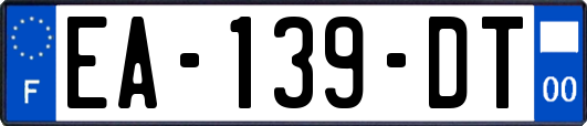 EA-139-DT