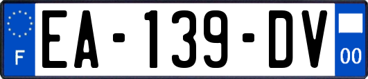 EA-139-DV