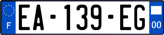 EA-139-EG