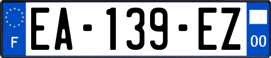 EA-139-EZ