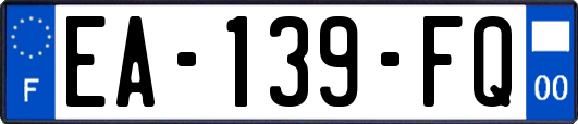 EA-139-FQ