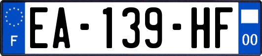 EA-139-HF