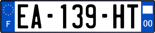 EA-139-HT