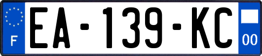 EA-139-KC