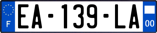 EA-139-LA