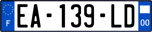 EA-139-LD
