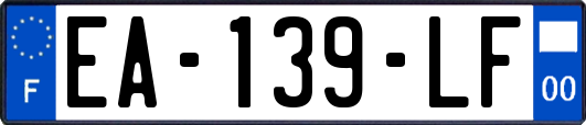 EA-139-LF