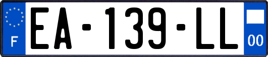 EA-139-LL