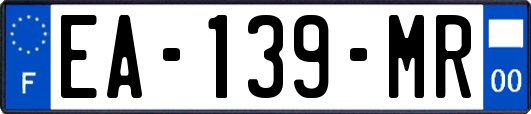 EA-139-MR