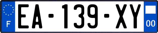 EA-139-XY