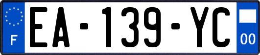 EA-139-YC