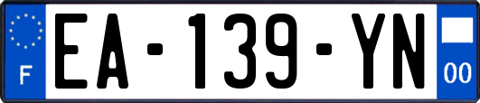 EA-139-YN