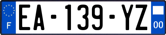 EA-139-YZ