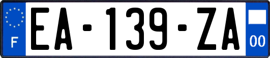 EA-139-ZA