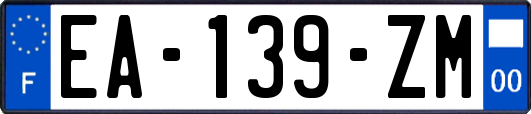 EA-139-ZM