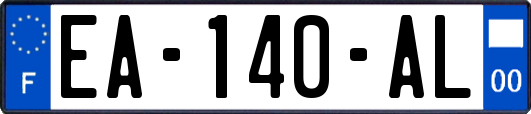 EA-140-AL