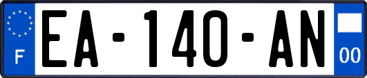 EA-140-AN