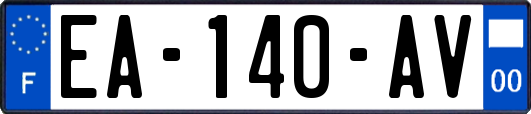 EA-140-AV