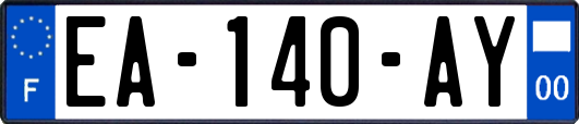 EA-140-AY