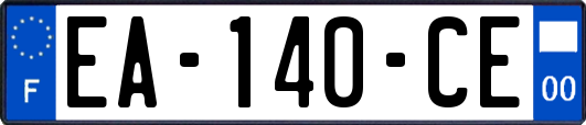 EA-140-CE