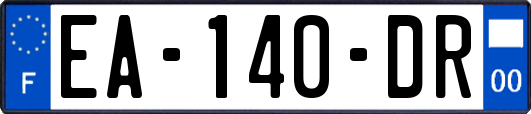 EA-140-DR