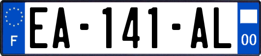 EA-141-AL