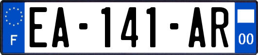 EA-141-AR