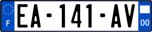 EA-141-AV