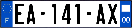 EA-141-AX
