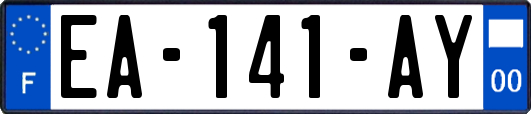 EA-141-AY