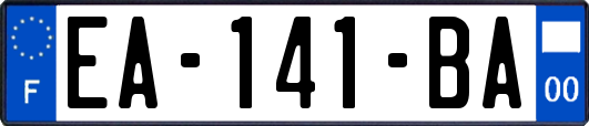 EA-141-BA