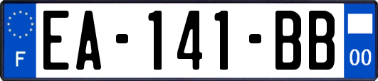 EA-141-BB