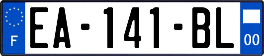 EA-141-BL