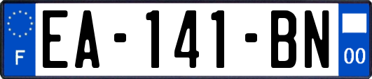 EA-141-BN