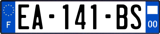 EA-141-BS