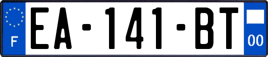 EA-141-BT