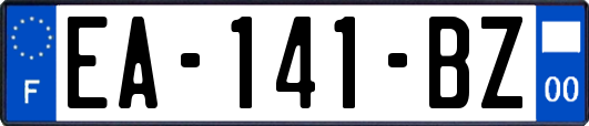 EA-141-BZ