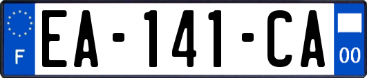 EA-141-CA