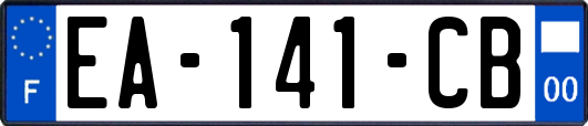 EA-141-CB