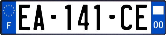 EA-141-CE