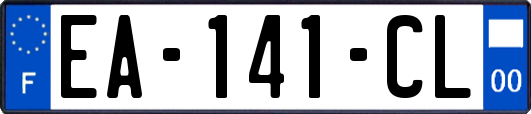 EA-141-CL