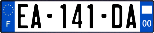 EA-141-DA