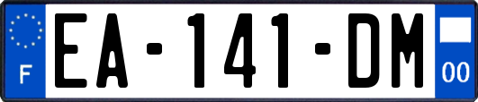 EA-141-DM