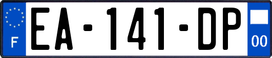 EA-141-DP