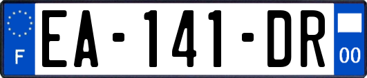 EA-141-DR