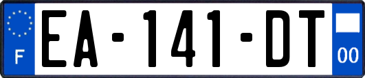 EA-141-DT