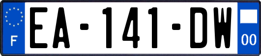 EA-141-DW