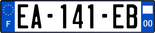 EA-141-EB