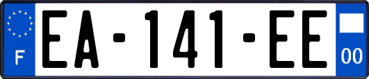 EA-141-EE